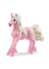 Schleich Bayala Flower Unicorn Foal