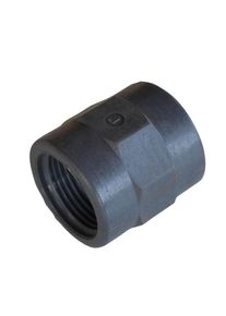 Al-Ko Muffe m. 2 x 1"" indvendigt gevind