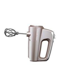 Russell Hobbs Handmixer Swirl Smoky Quartz 25892-56 - 350 W