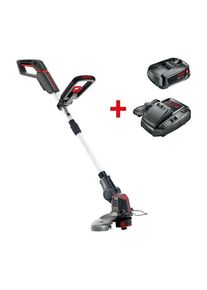 Al-Ko Trimmer GT 1825 18 V inkl. battery and charger
