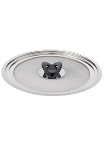 Tefal Ingenio Anti-Splatter lid 24-28 cm