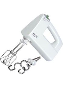 Krups Handmixer 3 Mix 7000 F 608-14 - 500 W