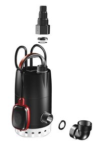 GRUNDFOS unilift cc7-a1 380w