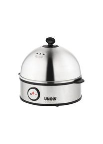 Unold Elektro Unold Eierkocher 38626 Edel