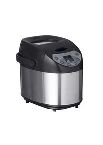 OBH Nordica Brotbackautomaten Bread Maker Inox - 6544