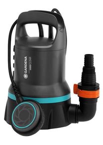 Gardena Clear Water Pump 9000