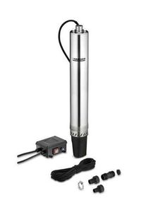 K&auml;rcher K&auml;rcher BP 6 Deep Well Stainless Steel Pump