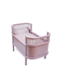 Smallstuff Doll Bed - Powder