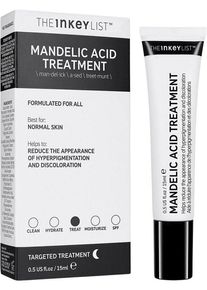 THE INKEY LIST Mandelic Acid Treatment