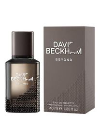 David Beckham Beyond