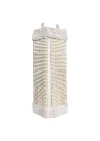 Dogman Kratzbaum Ecke 51x23cm