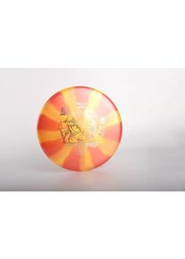 Yikun Disc Golf Putter GUI - Dragon Line