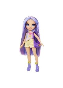 Little Tikes Rainbow High Fashion Doll - Violet