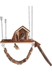 Trixie Janne Spielplatz Kleintiere M&auml;use