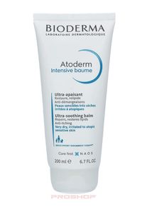 Bioderma Atoderm Intensive Balm