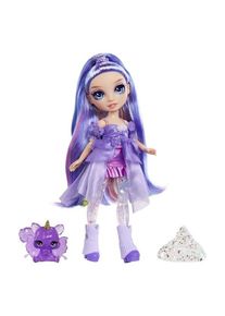 Little Tikes Rainbow High Fashion Doll with Slime - Violet