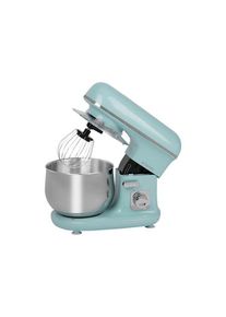Bomann Handmixer KM 6030 CB - mixer - mint green - 1100 W