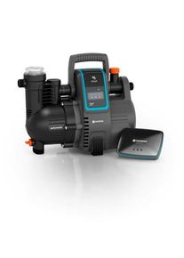 Gardena smart Haus- & Gartenautomat 5000/5 Set