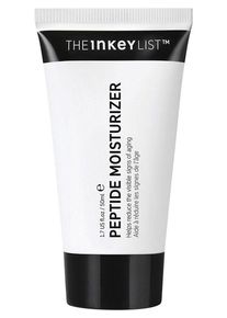 THE INKEY LIST Peptide Moisturizer