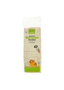 Dogman K&auml;figsp&auml;ne f&uuml;r Kleintiere 15L / 1KG