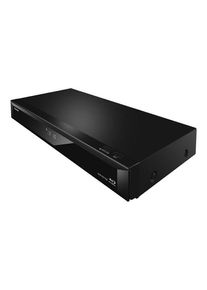 Panasonic DMR-BST760 - Blu-ray disc recorder with TV tuner and HDD