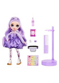 Little Tikes Rainbow High Sparkle & Shine Fashion Doll - Viola