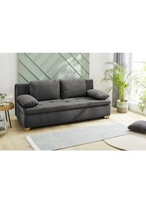 JOB Canap&eacute; convertible NIKO