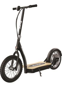 Razor EcoSmart SUP UK - Black (25 km/h)