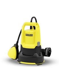 K&auml;rcher K&auml;rcher SP 9.000 FLAT submersible pump