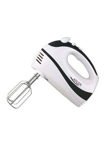 ADLER Handmixer Hand Mixer - 300 W