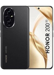 Honor 200 512GB/12GB - Black