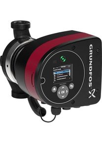 GRUNDFOS magna3 32-80 cirkulating pump 180 mm