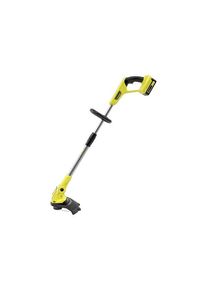 K&auml;rcher K&auml;rcher CORDLESS GRASS TRIMMER LTR 18-30 BATTERY SET