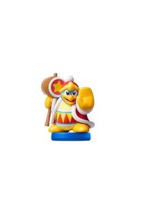 Nintendo Amiibo King Dedede