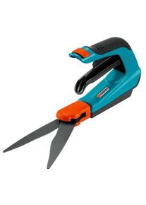 Gardena Comfort Grasschere, drehbar