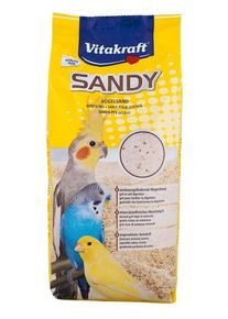 Vitakraft - Sandy birdlitter 2.5 kg