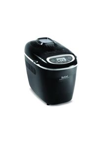 Tefal Brotbackautomaten Bread of The World PF611838 - breadmaker - black