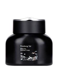 Pyunkang Yul - Black Tea Enriched Cream