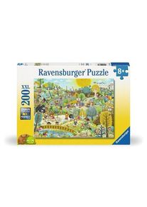 Ravensburger Wir sch&uuml;tzen unsere Erde!