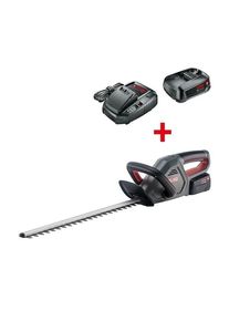 Al-Ko Battery hedge trimmer HT 1845 18 V incl. battery and charger