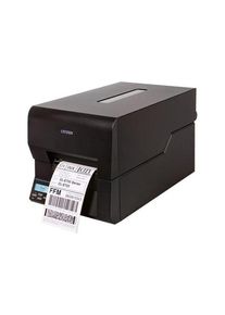 Citizen Systems Basic Book 100 HD