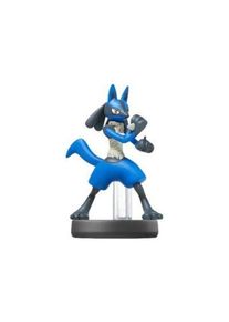Nintendo Amiibo no. 21 Lucario (Super Smash Bros. Collection)