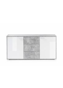 Commode à tiroirs MOUNTAIN