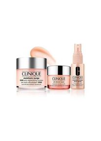 Clinique Moisture Surge Skin Care Geschenkset - Unisex
