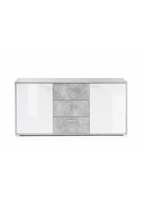 Commode à tiroirs MOUNTAIN