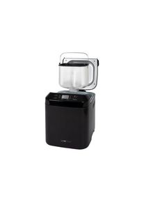Clatronic Brotbackautomaten BBA 3774 - breadmaker - black