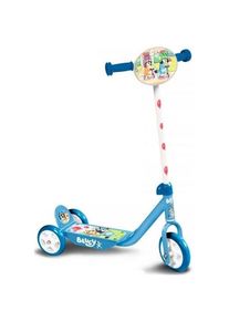 Bluey Scooter 3-wheel