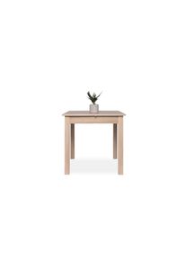 Finori Table de repas COBURG 80