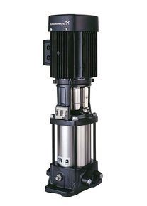 GRUNDFOS cr3-4 a-a-a-e-hqqe 3x230/400 50hz