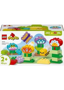 Lego DUPLO 10444 Kreativer Blumengarten